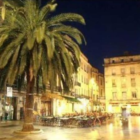 Studio « Le Boheme Chic » Nîmes Zewnętrze zdjęcie